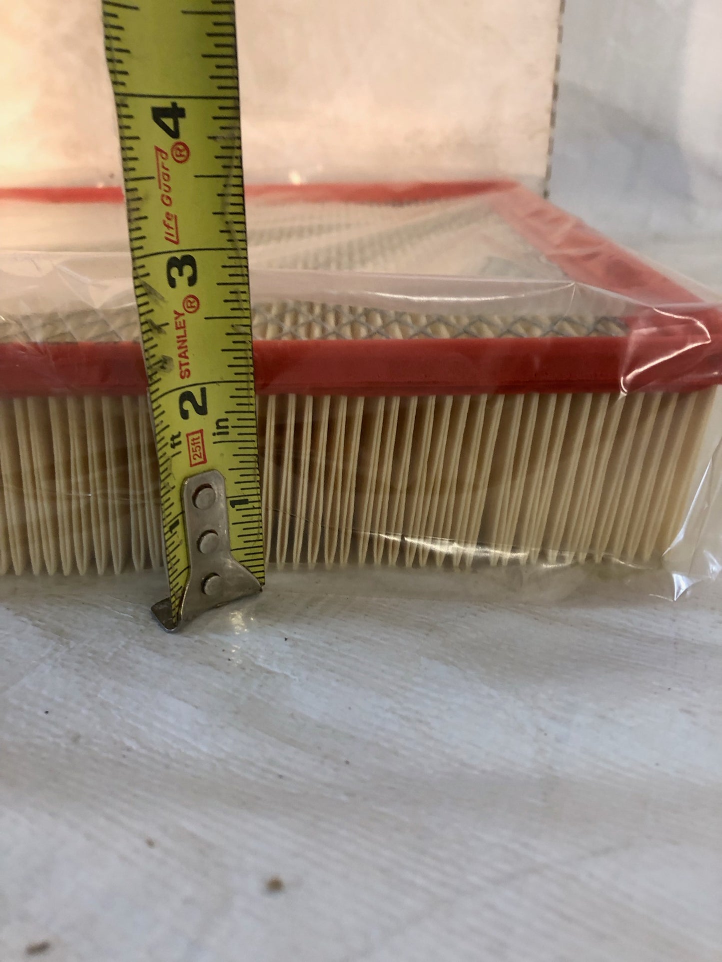 Donaldson p536429 air filter