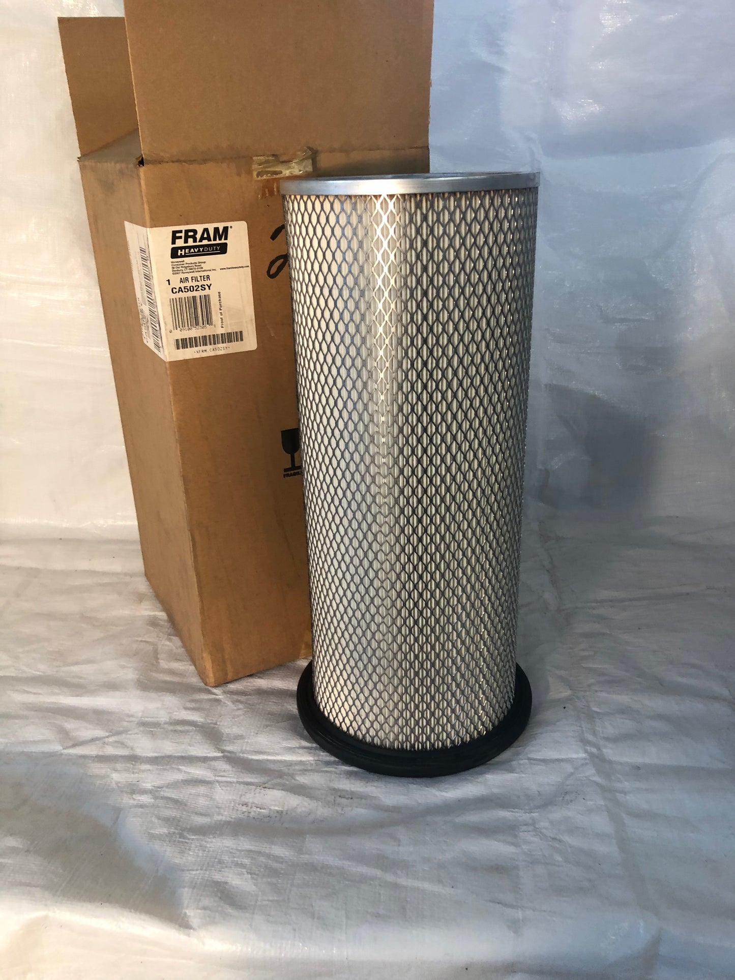 Fram Air Filter CA502SY
