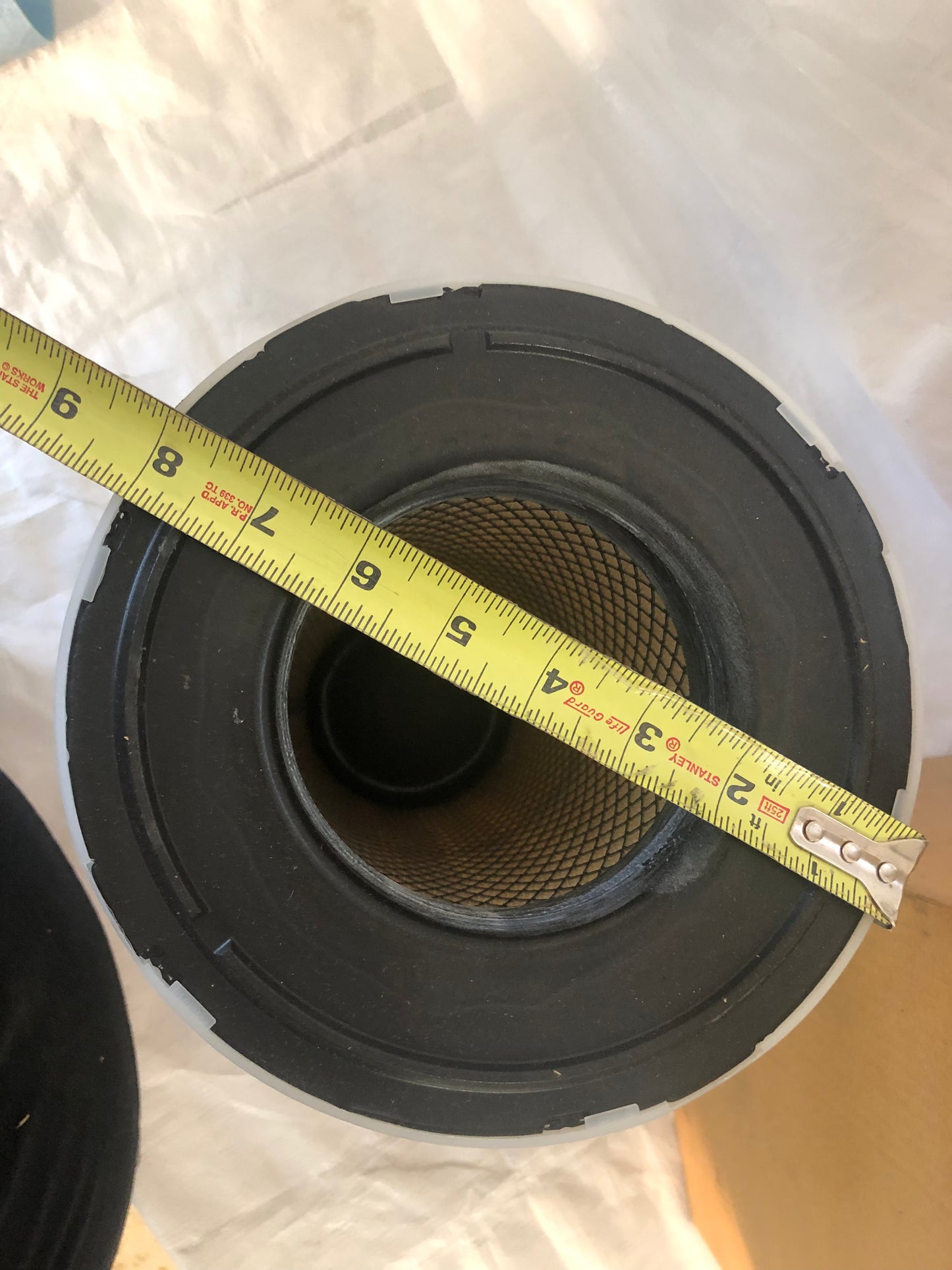 Donaldson Air Filter - P601790