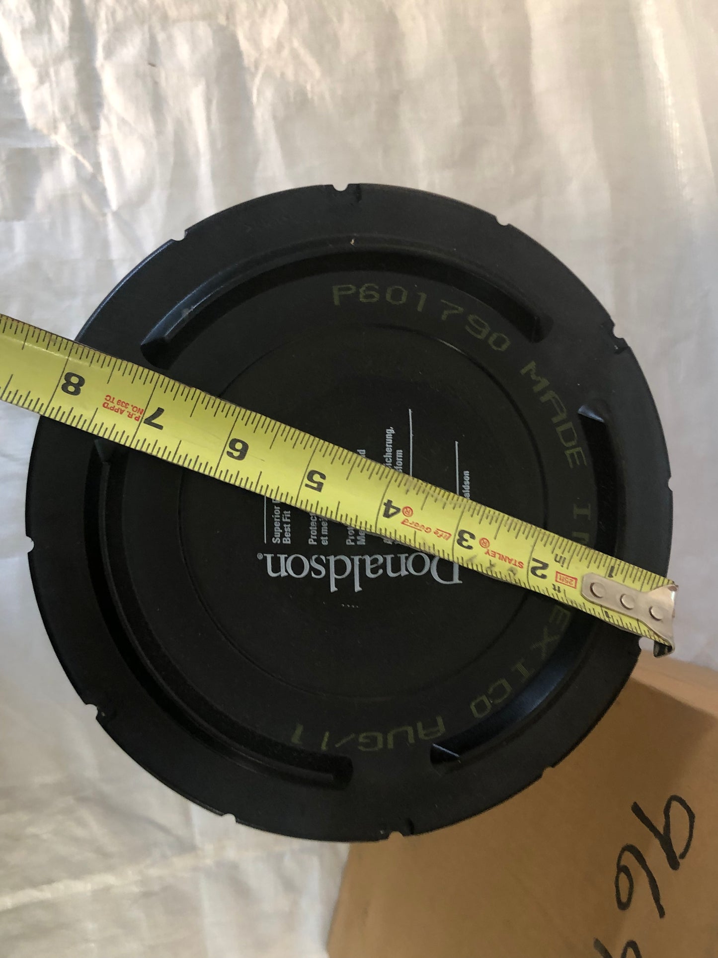 Donaldson Air Filter - P601790