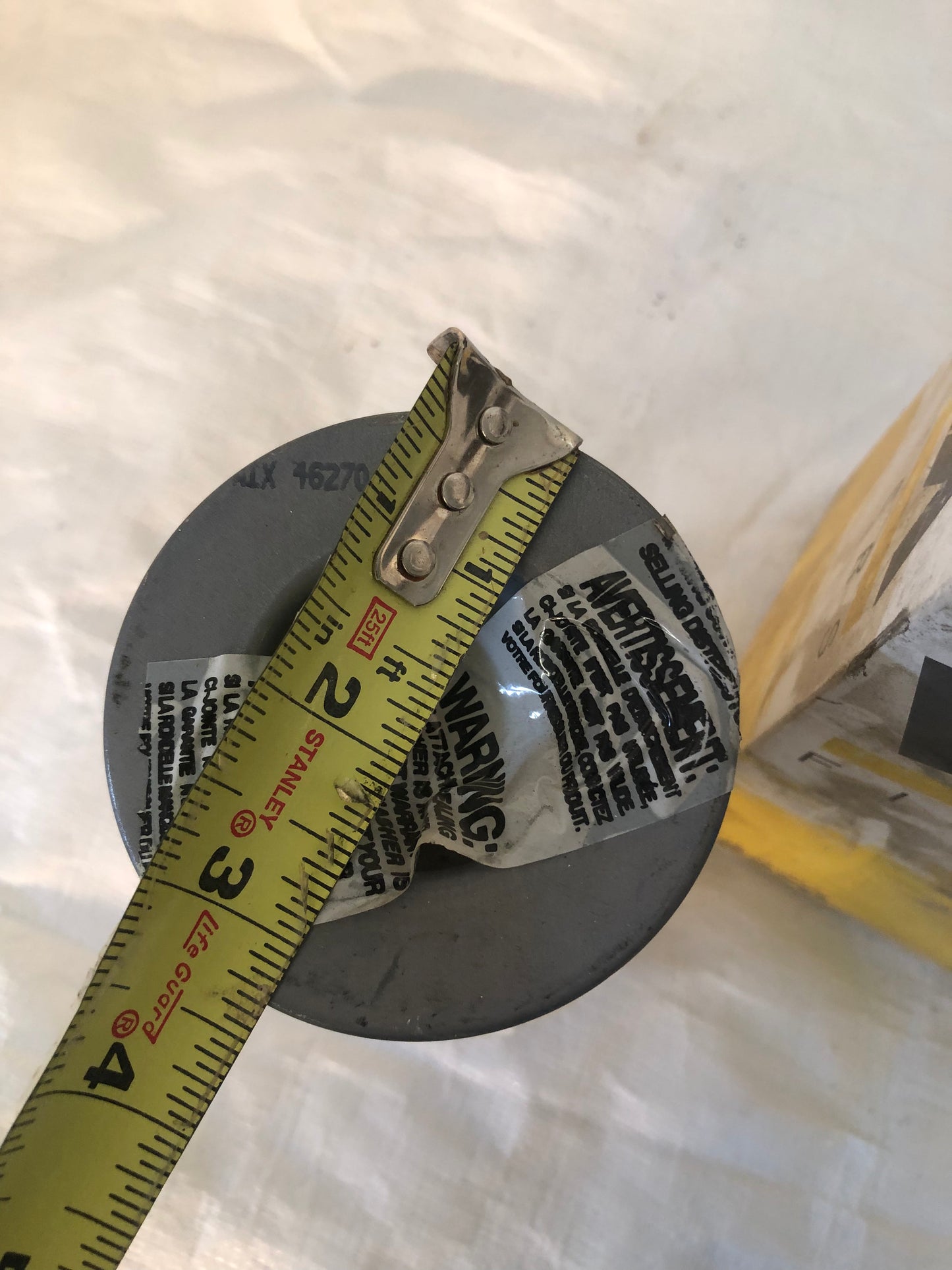 WIX Air Filter - 46270