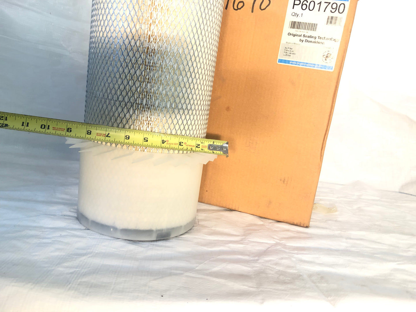 Donaldson Air Filter - P601790