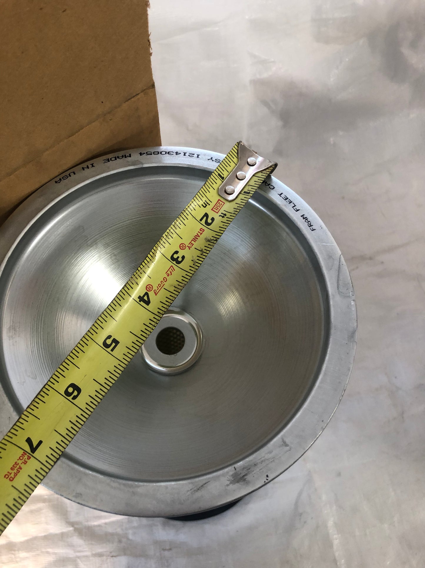 Fram Air Filter CA502SY