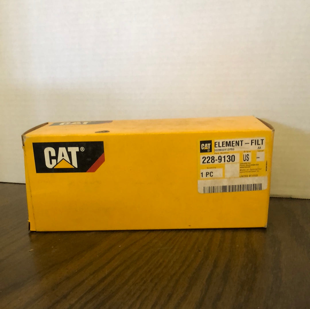 CAT Filter 228-9130