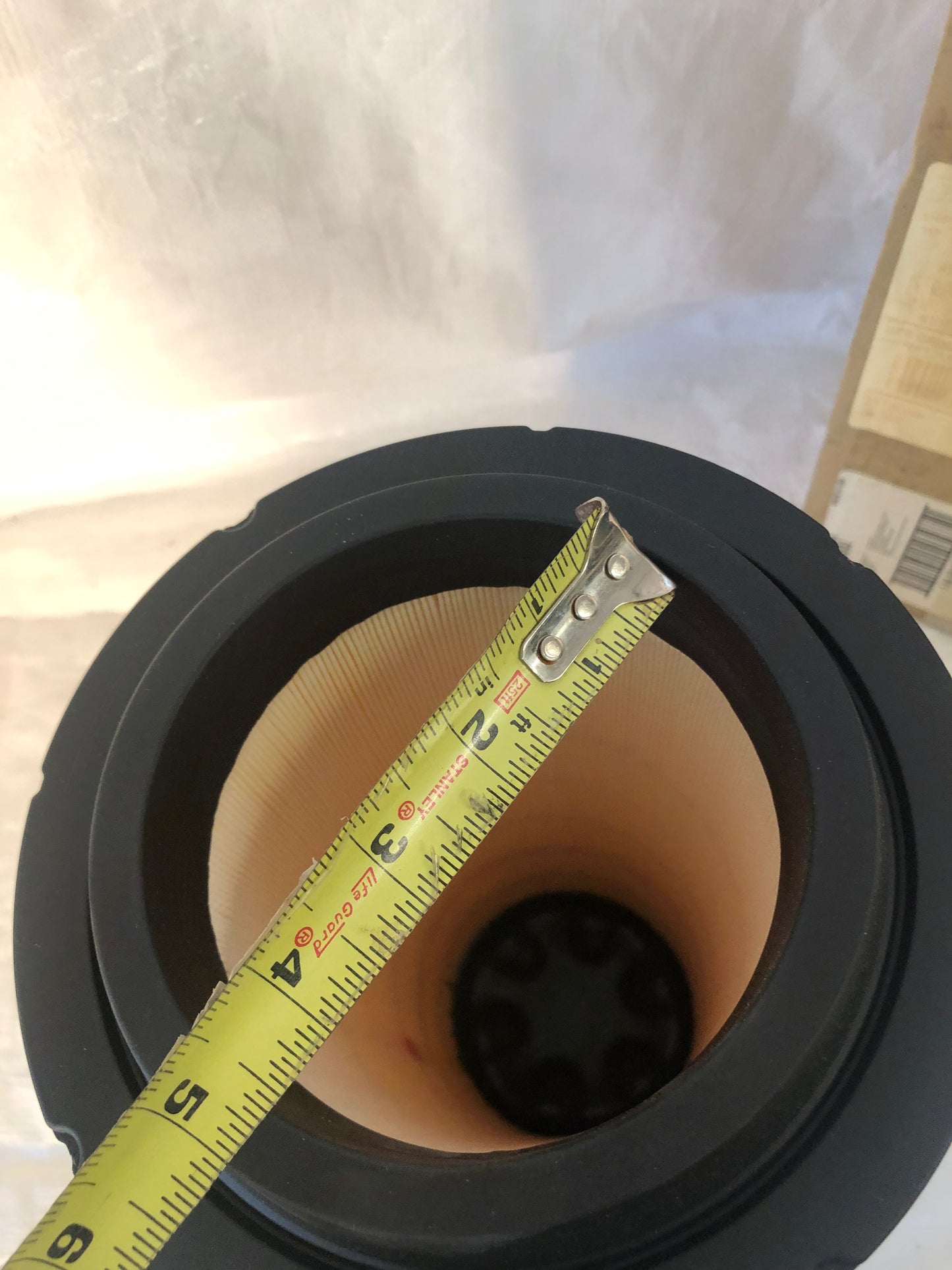 Fram Air Filter CA9352