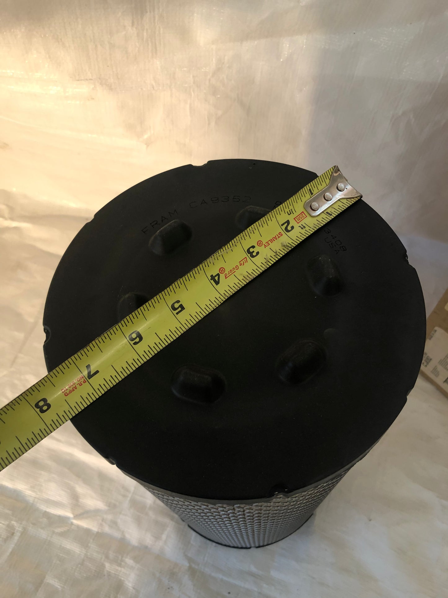 Fram Air Filter CA9352