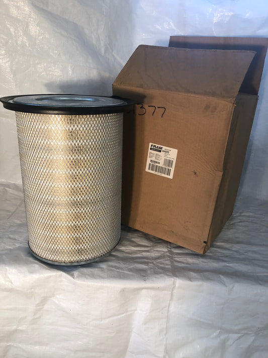Fram CA4223 Air Filter fits Komatsu