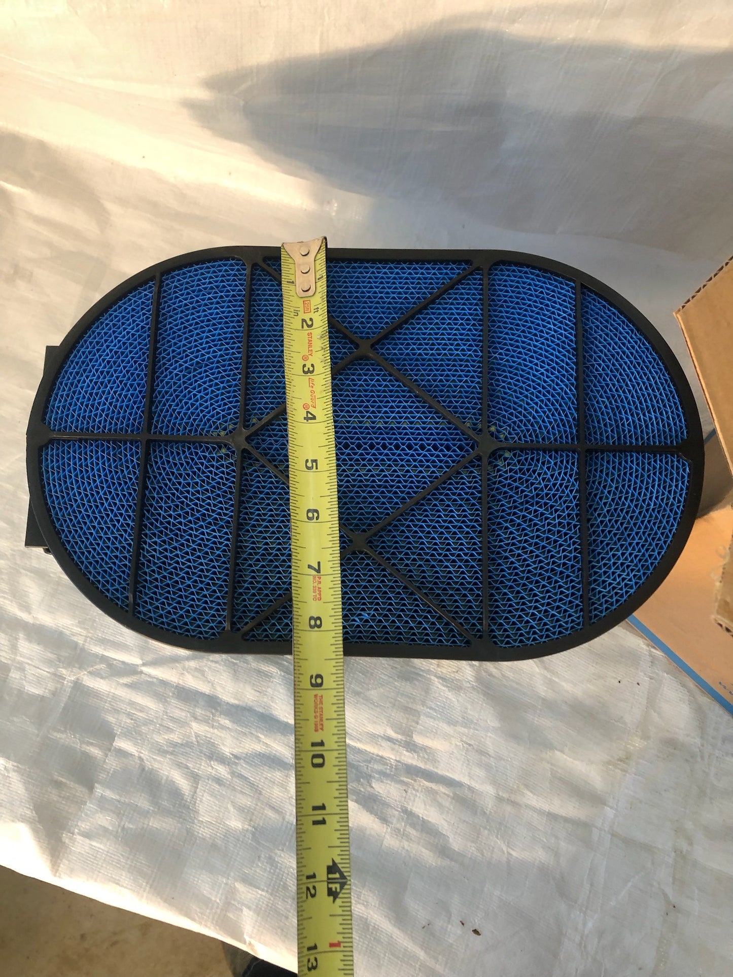 Donaldson (hydrema) 7100329 Filter