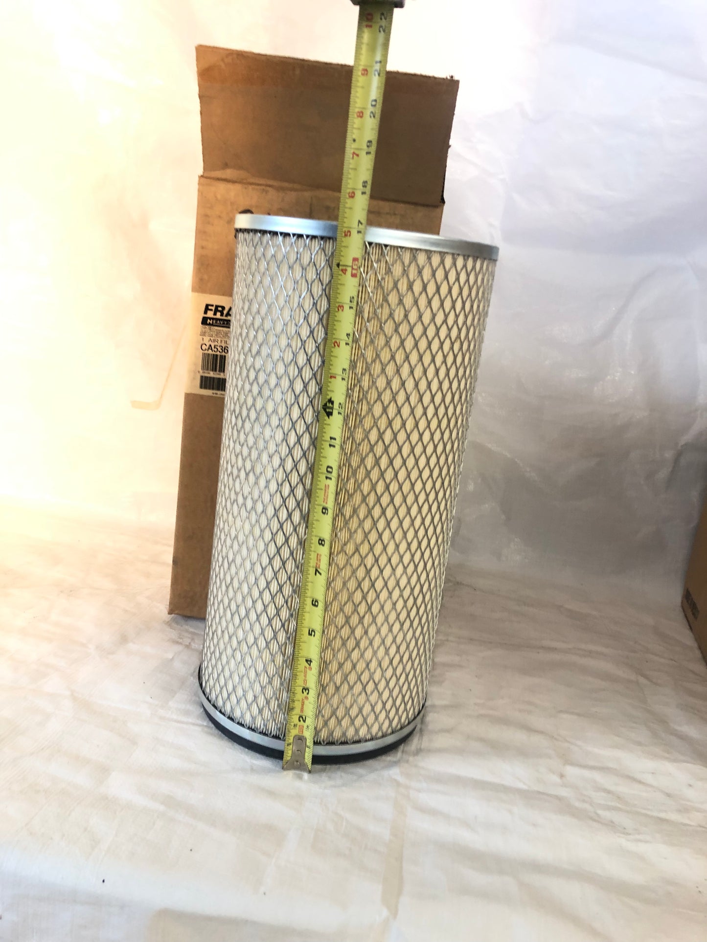 Fram Air Filter - CA536SY