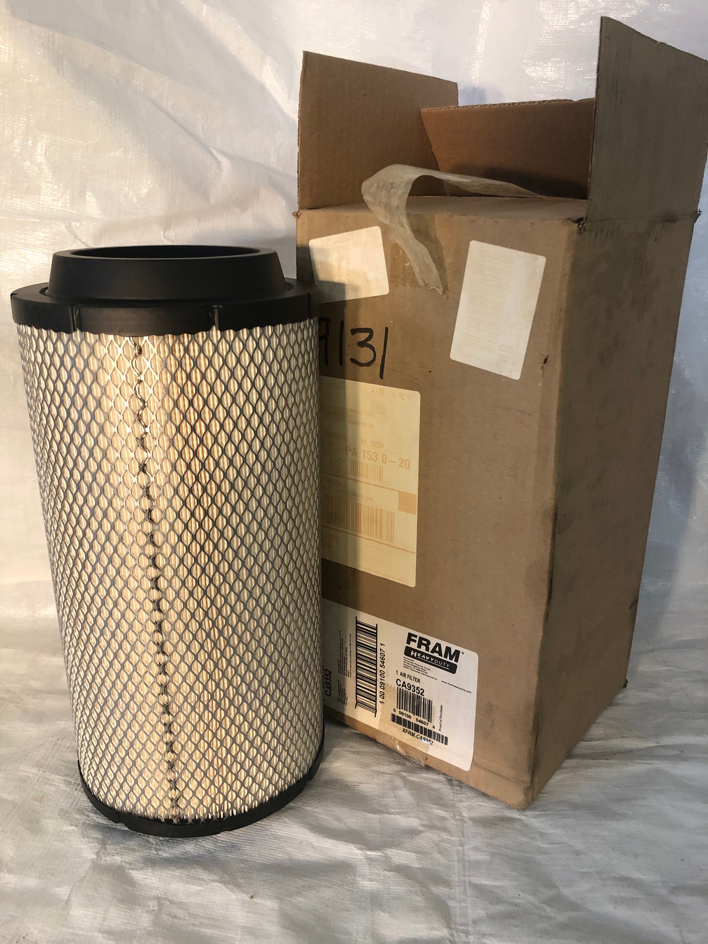 Fram Air Filter CA9352