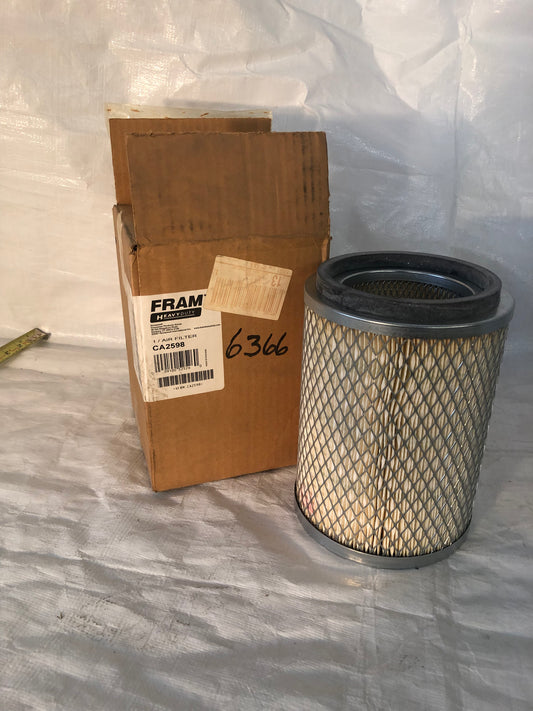 Fram CA2598 air filter