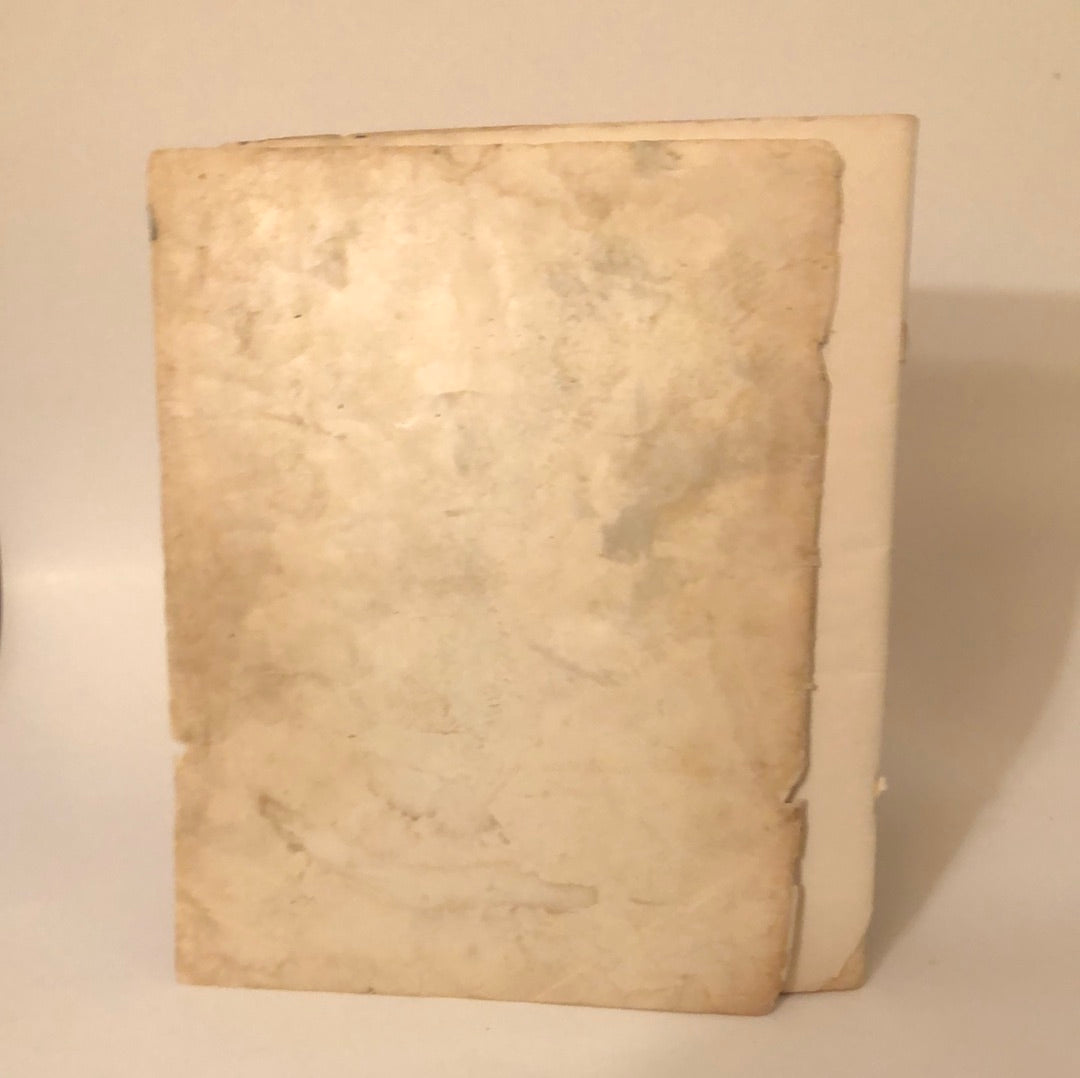 Allis-Chalmers 200 Diesel Tractor _ Operators Manual