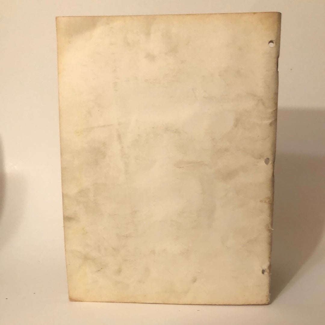 OMC - Custom 900 Hydro-Static Self-Propelled Windrower - Parts Manual