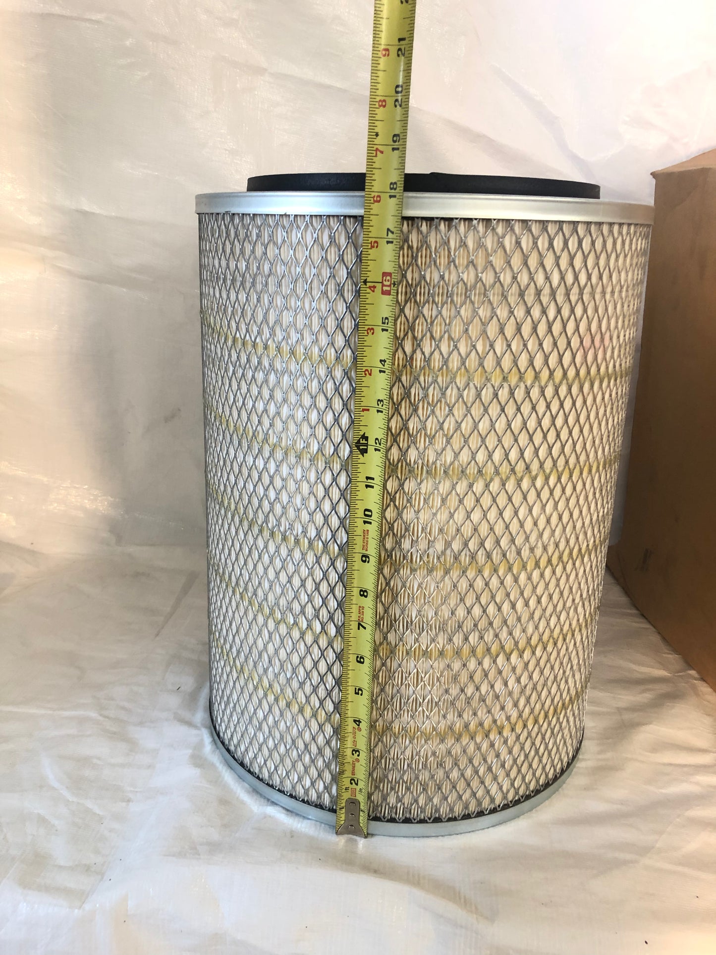 Fram CA536 - Fram Extra Guard Air Filter