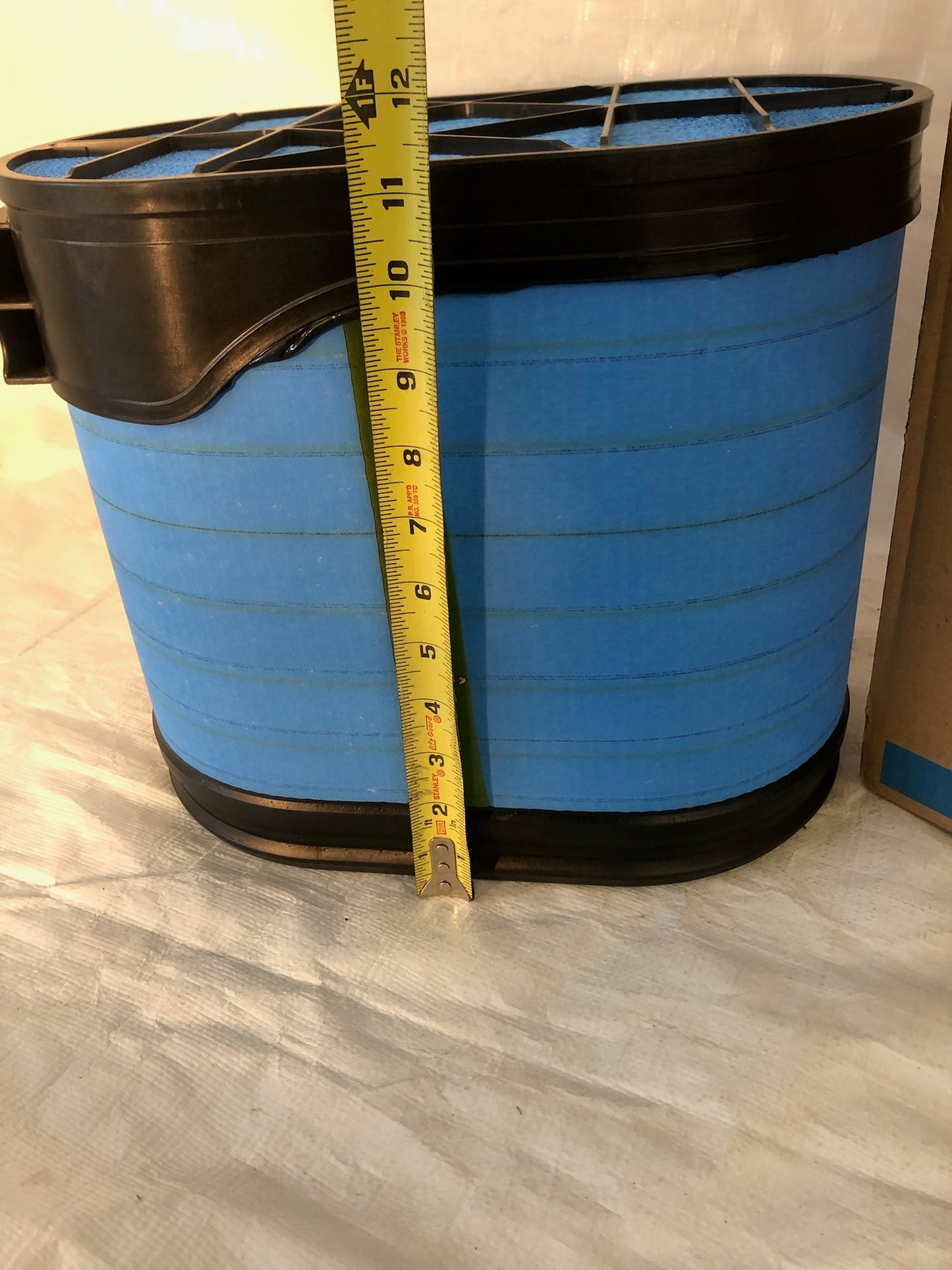 Donaldson (hydrema) 7100329 Filter