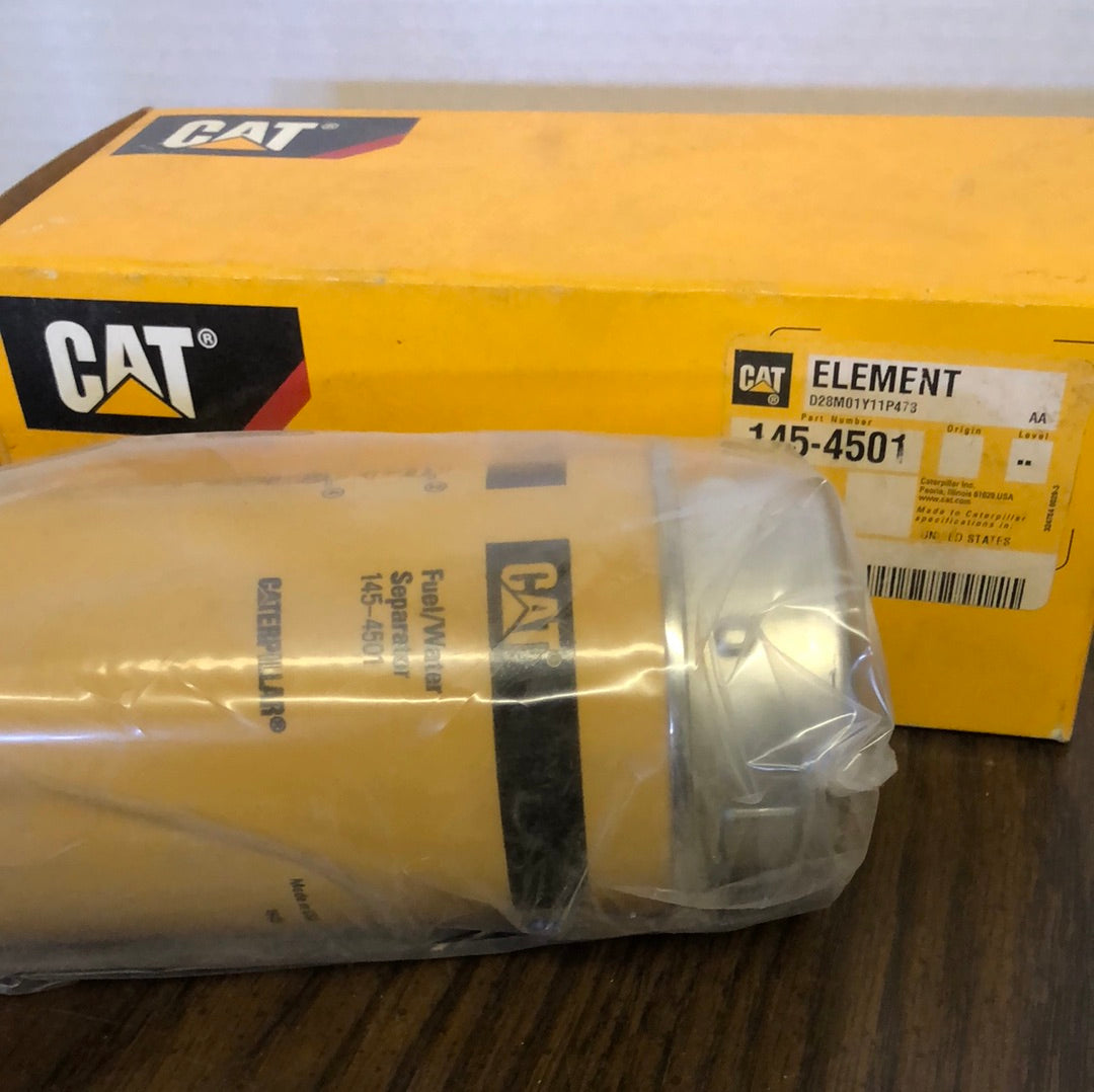 CAT Filter 145-4501