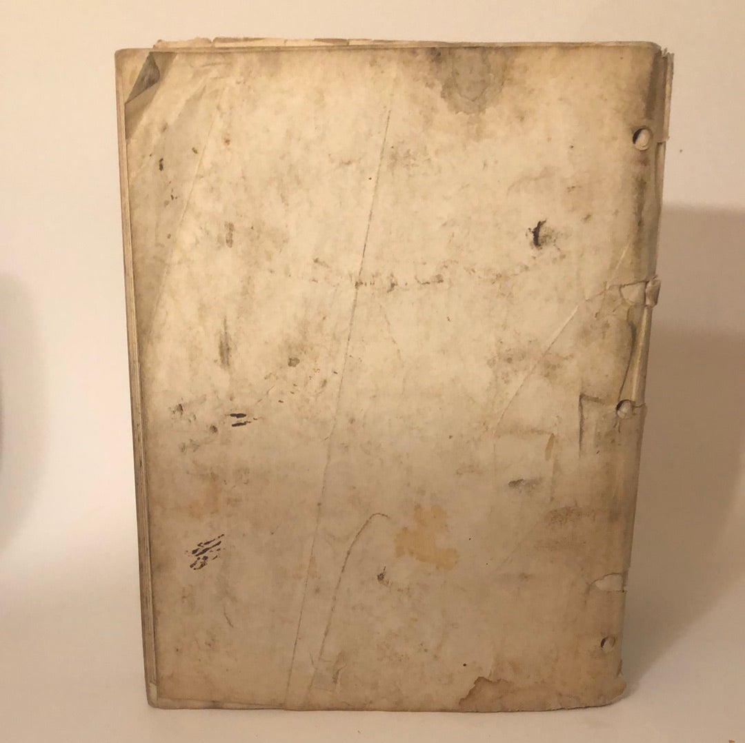 Oliver - CO-15 Diesel Tractor - Shop Manual