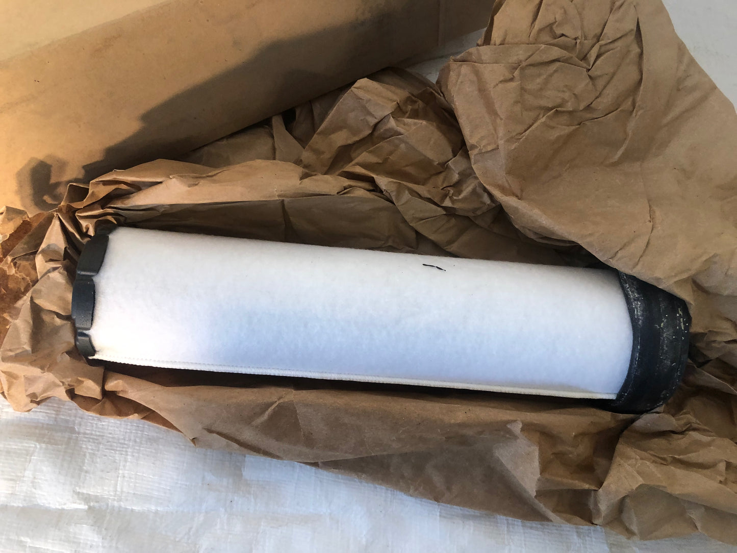 Doosan 35393651 Safety Element Filter