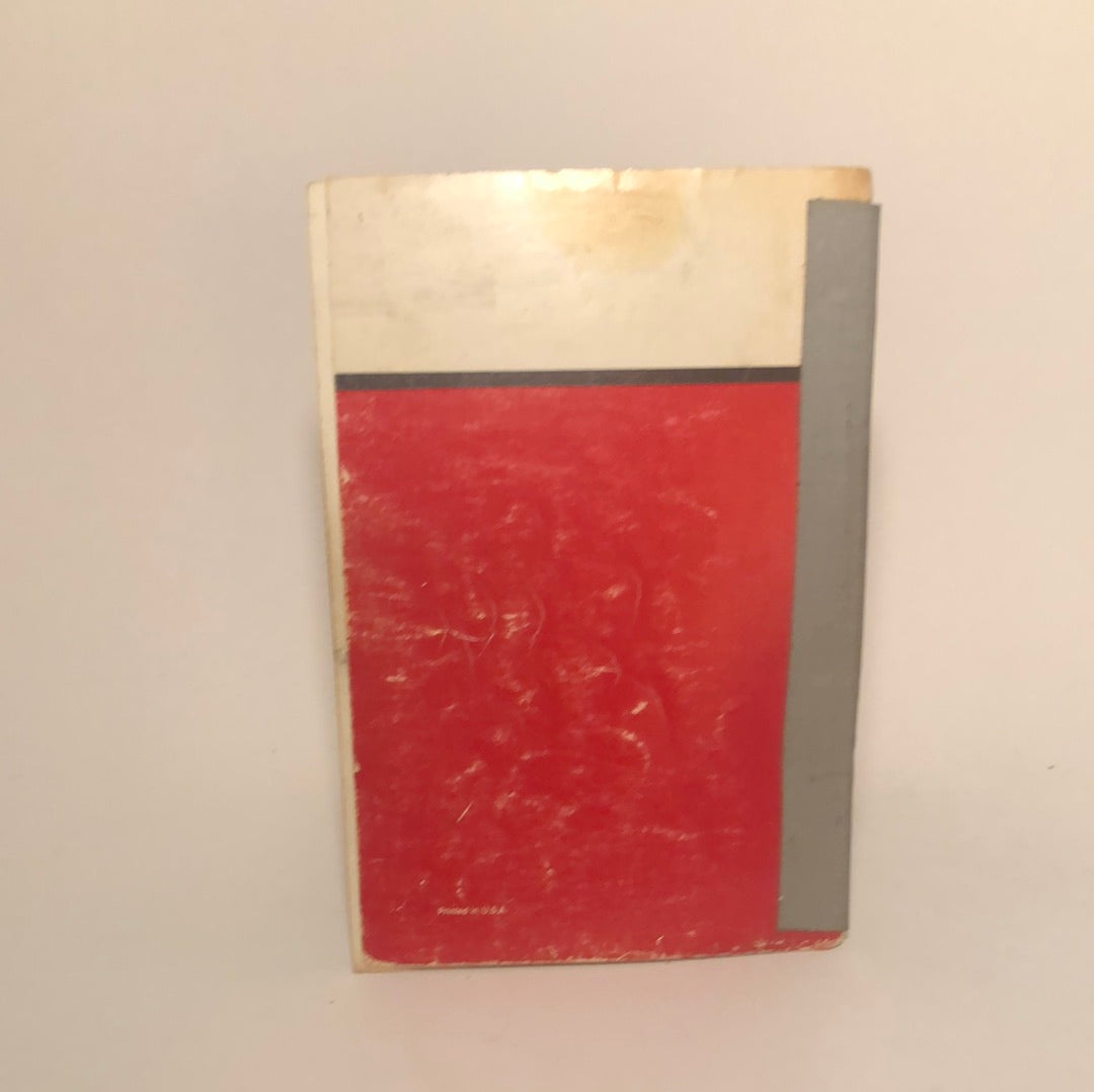 Case IH McCormick-Deering Operators Manual INT-5205B Farmall F20