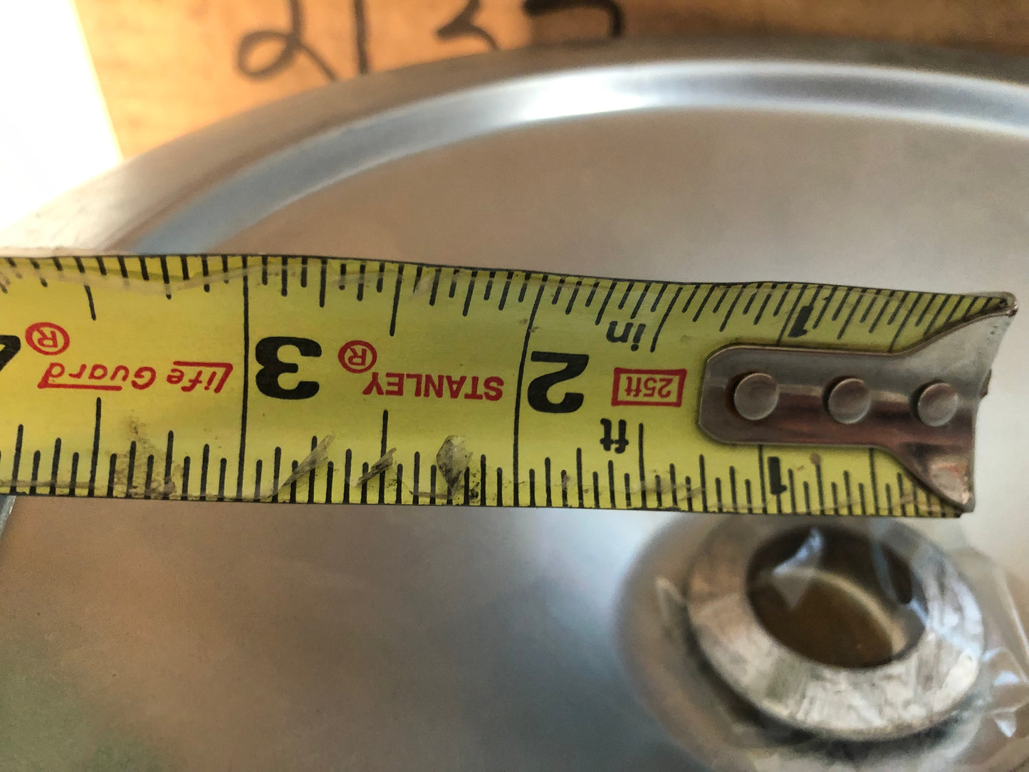 Fram Air Filter - CA536SY