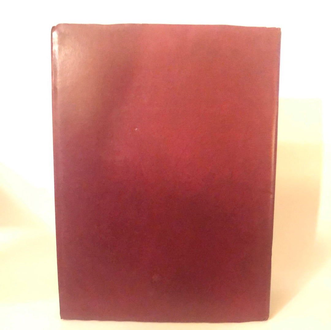 Sperry Rand New Holland Self-Propelled Combine Model 975 - Operator's Manual