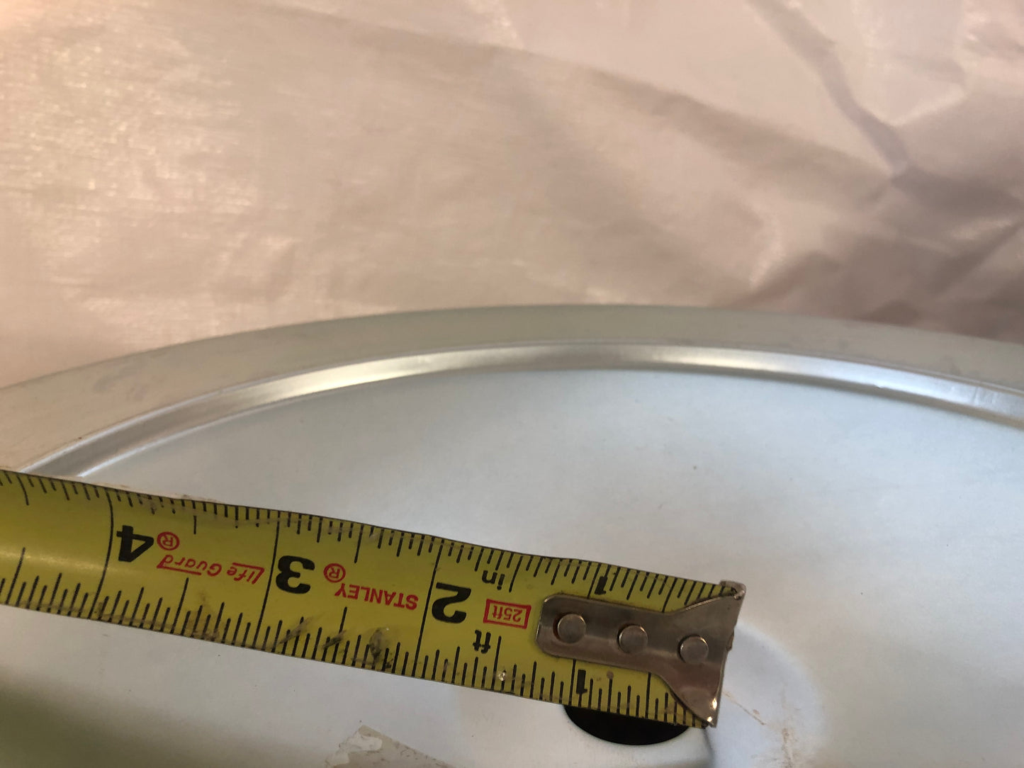 Fram CA536 - Fram Extra Guard Air Filter