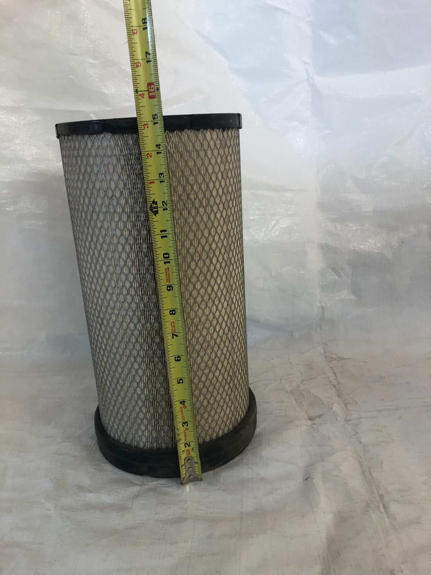 Donaldson air filter p532510
