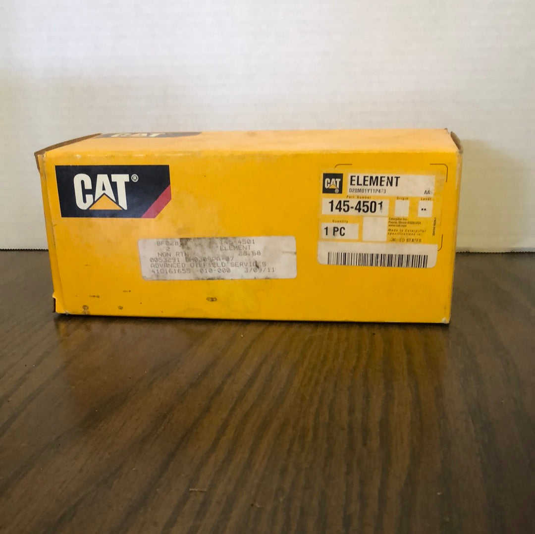 CAT Filter 145-4501