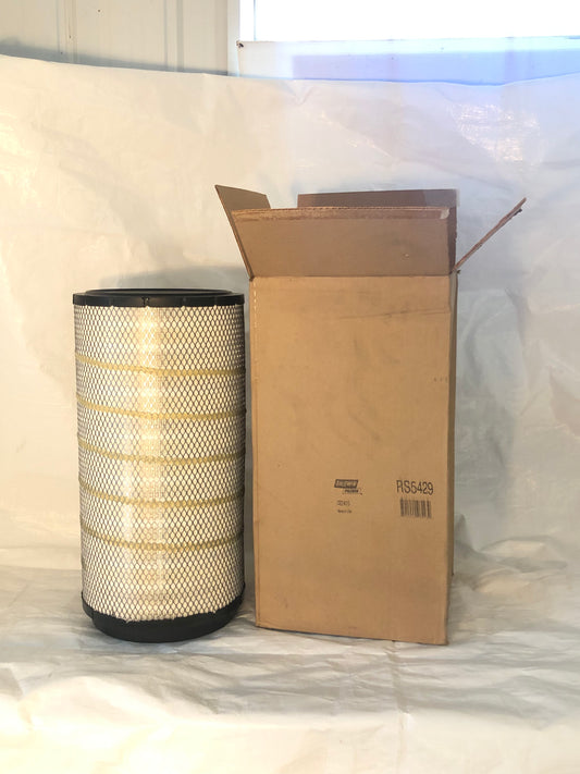 Baldwin Filters RS5429 Outer Air Filter,Radial