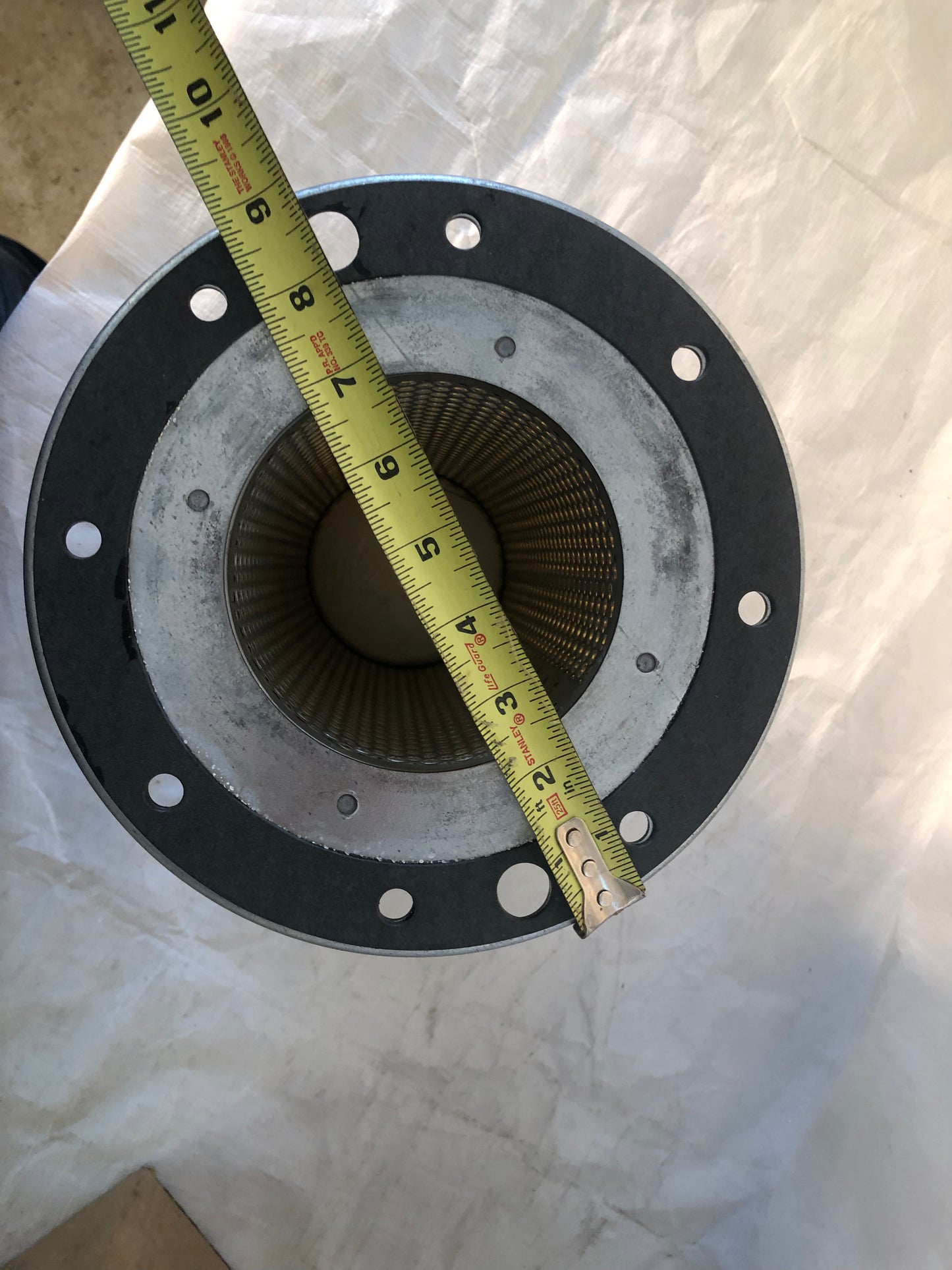 Fram Air Filter CA226SY