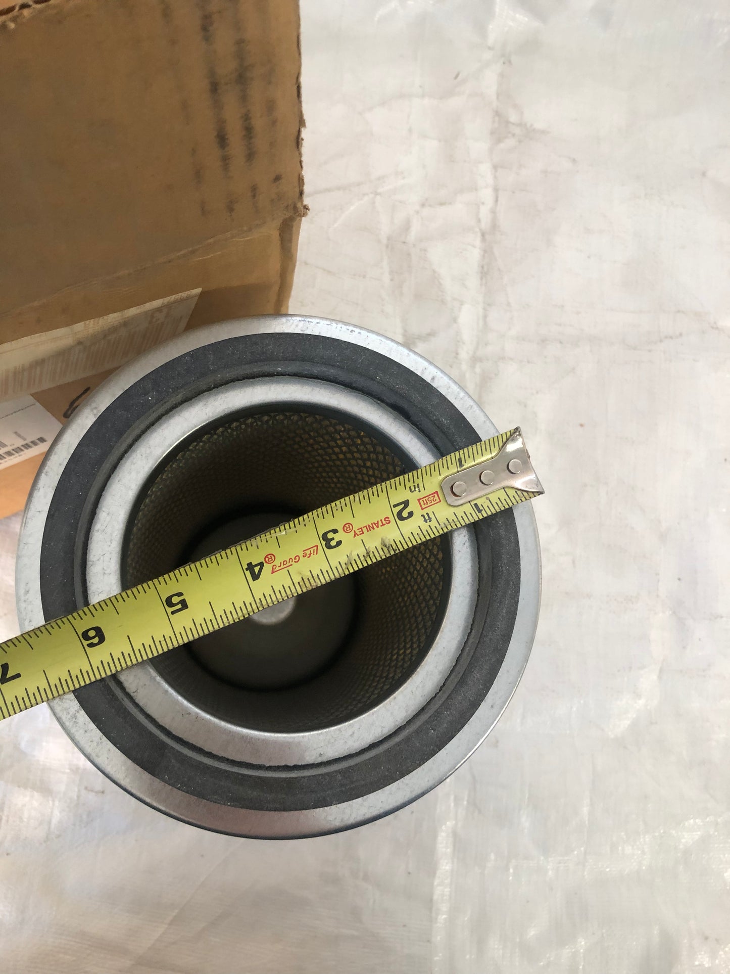 Fram CA2598 air filter