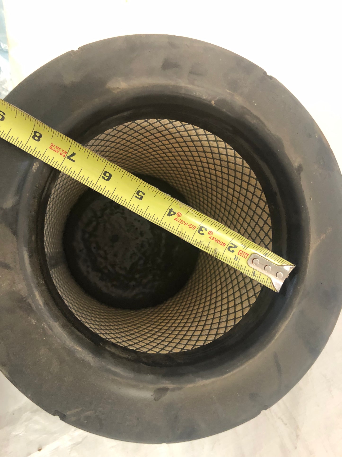 Fleetguard Air Filter - AF25131