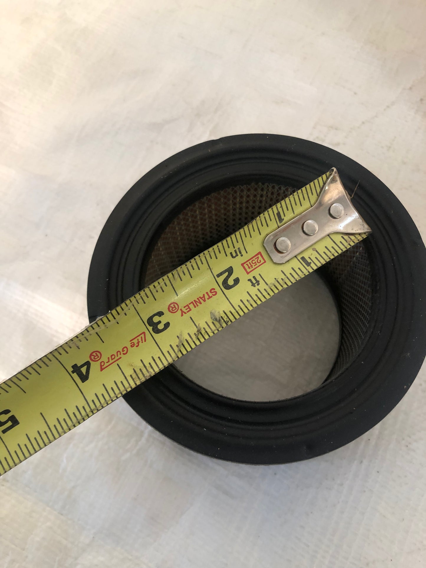 WIX Air Filter - 42374