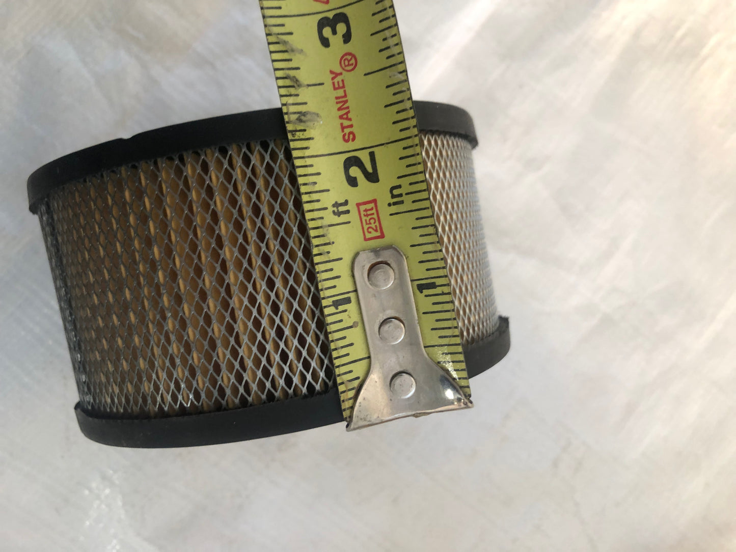 WIX Air Filter - 42374