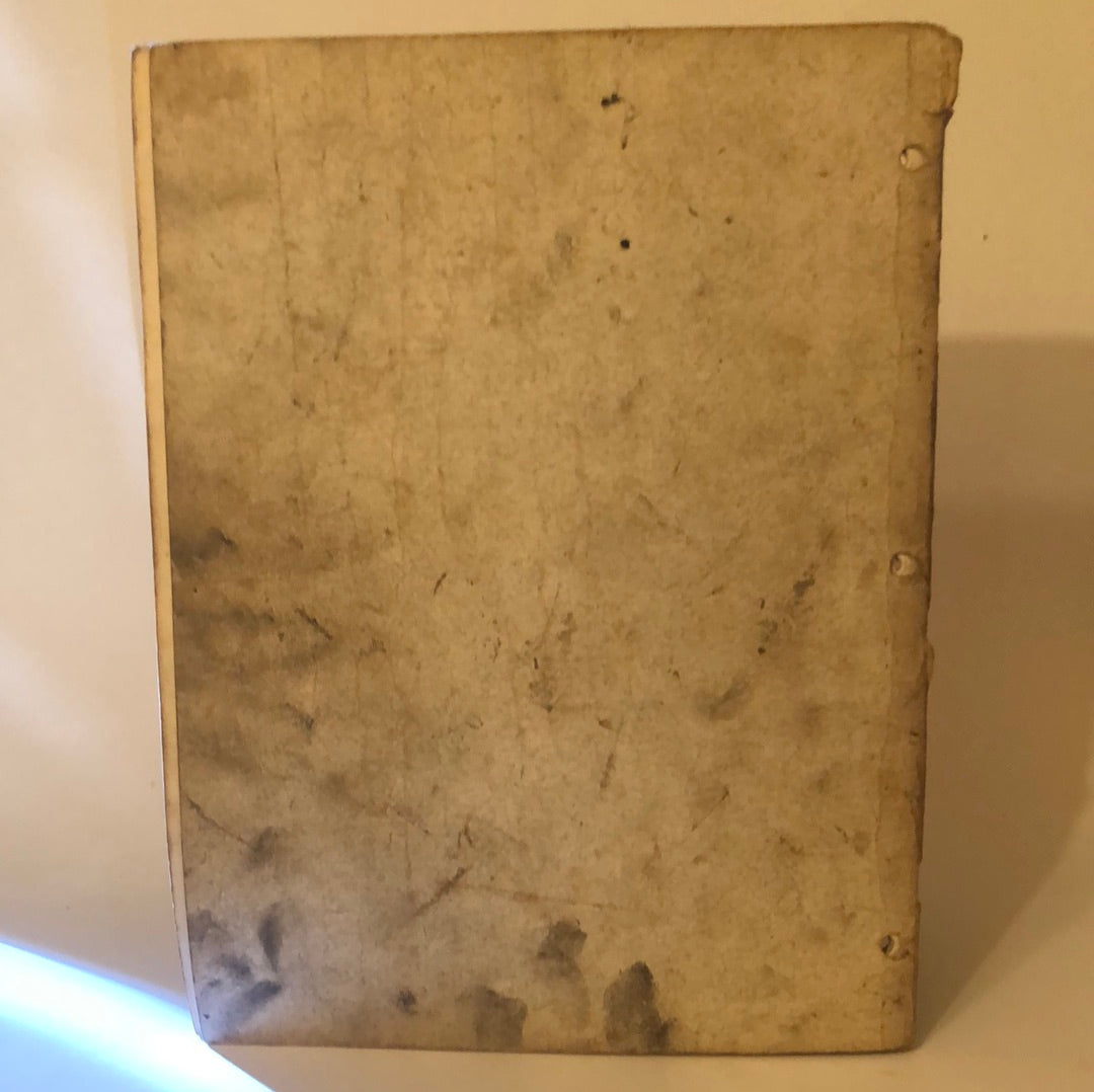 OMC - Haymaster 22 SPW22 - Parts & Operator's Manual