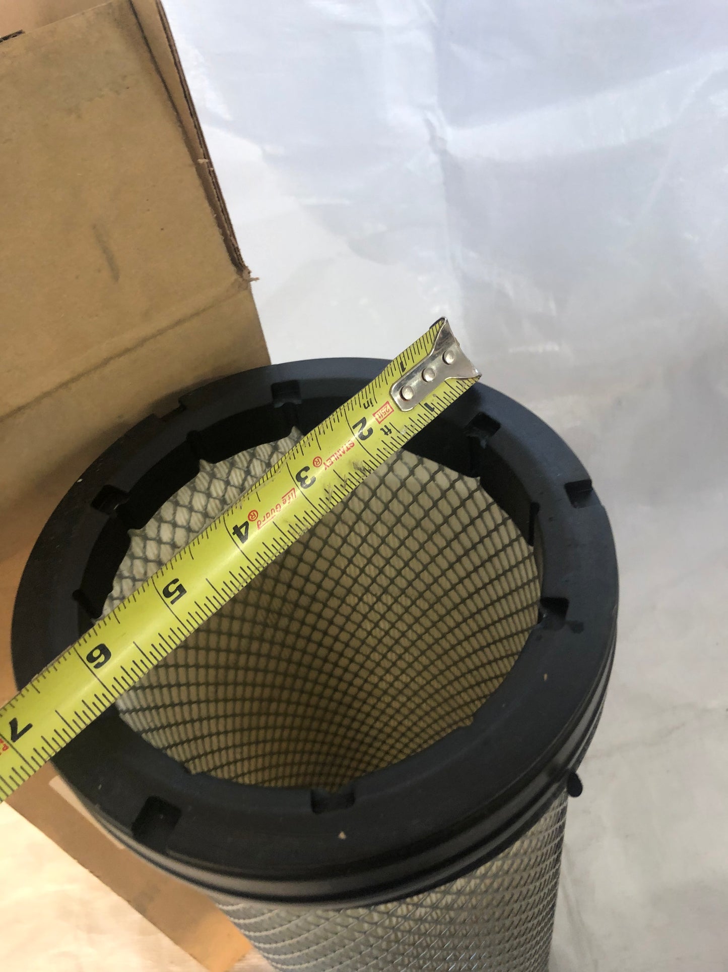 Donaldson P777875 air filter