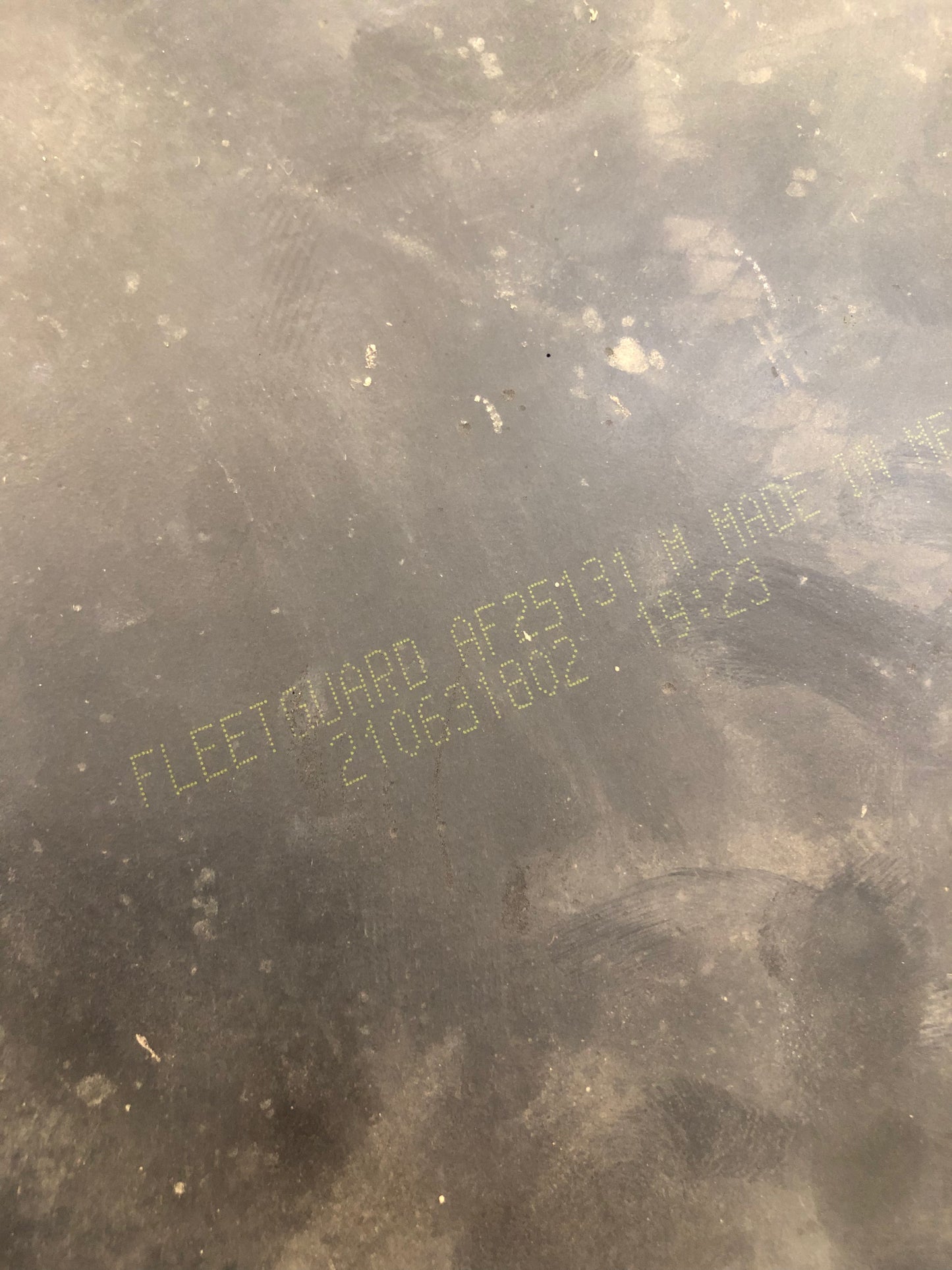 Fleetguard Air Filter - AF25131