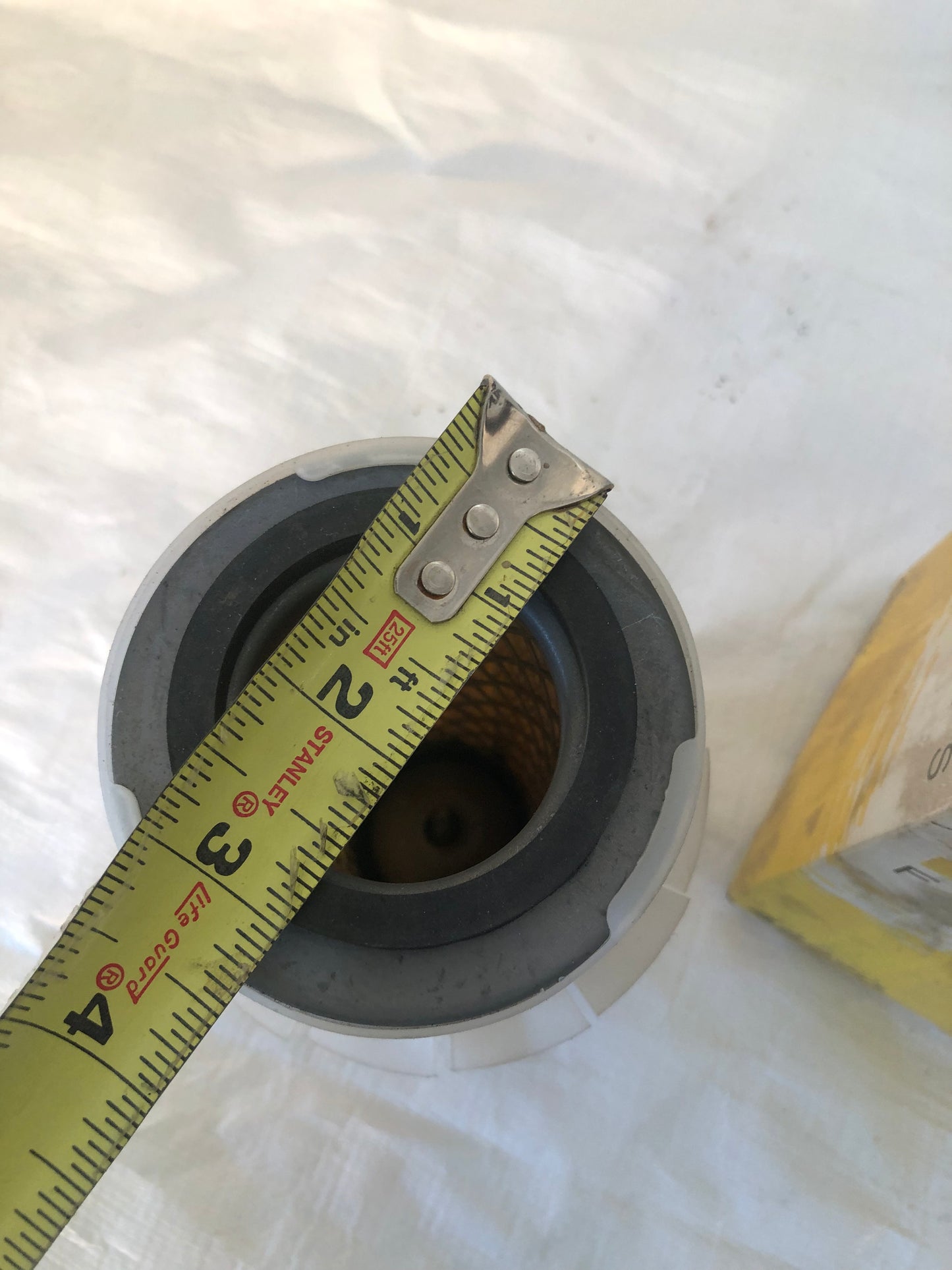 WIX Air Filter - 46270