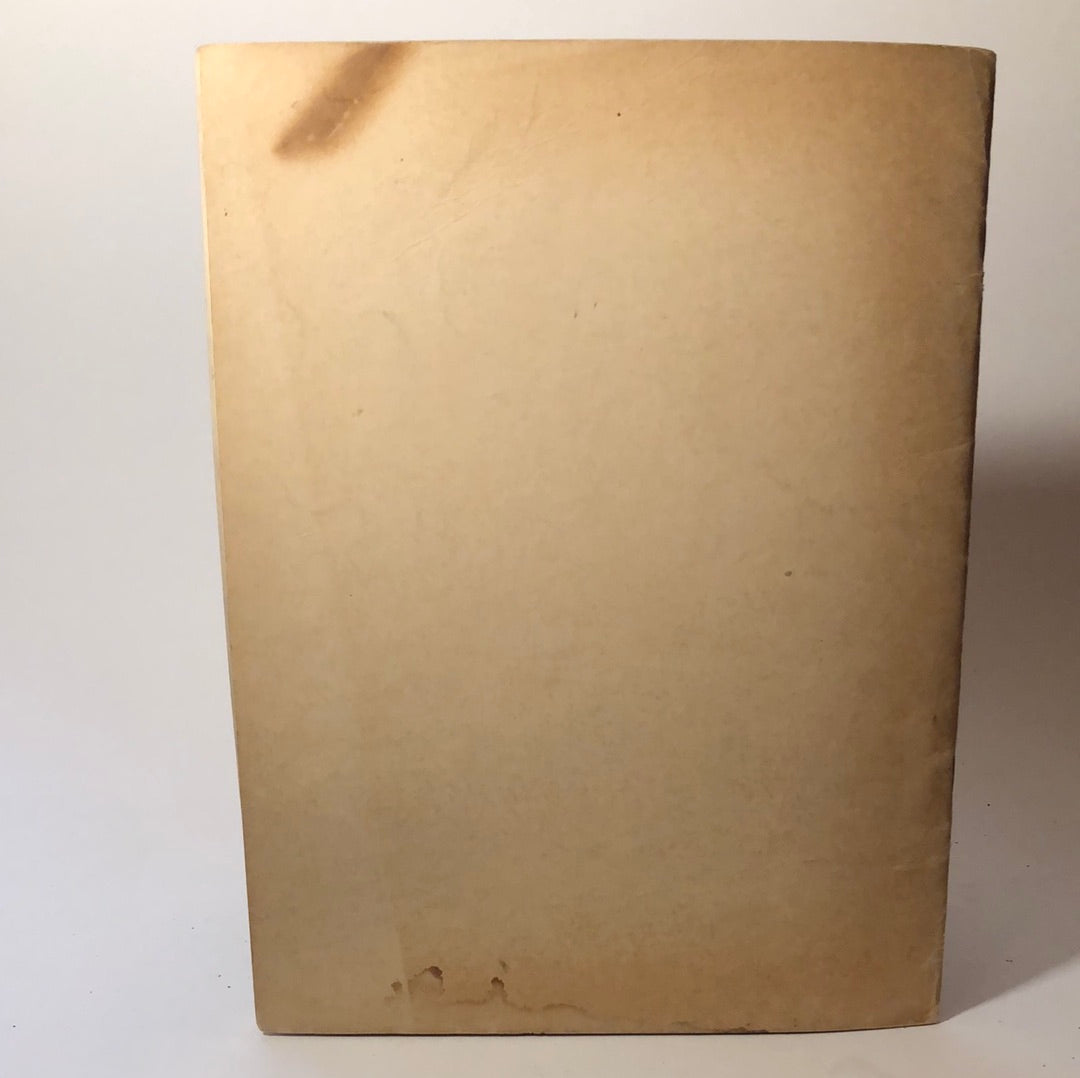 Minneapolis Moline - Model PF-3 Fertilizer Drill - Setting up, Operating & maintenance manual