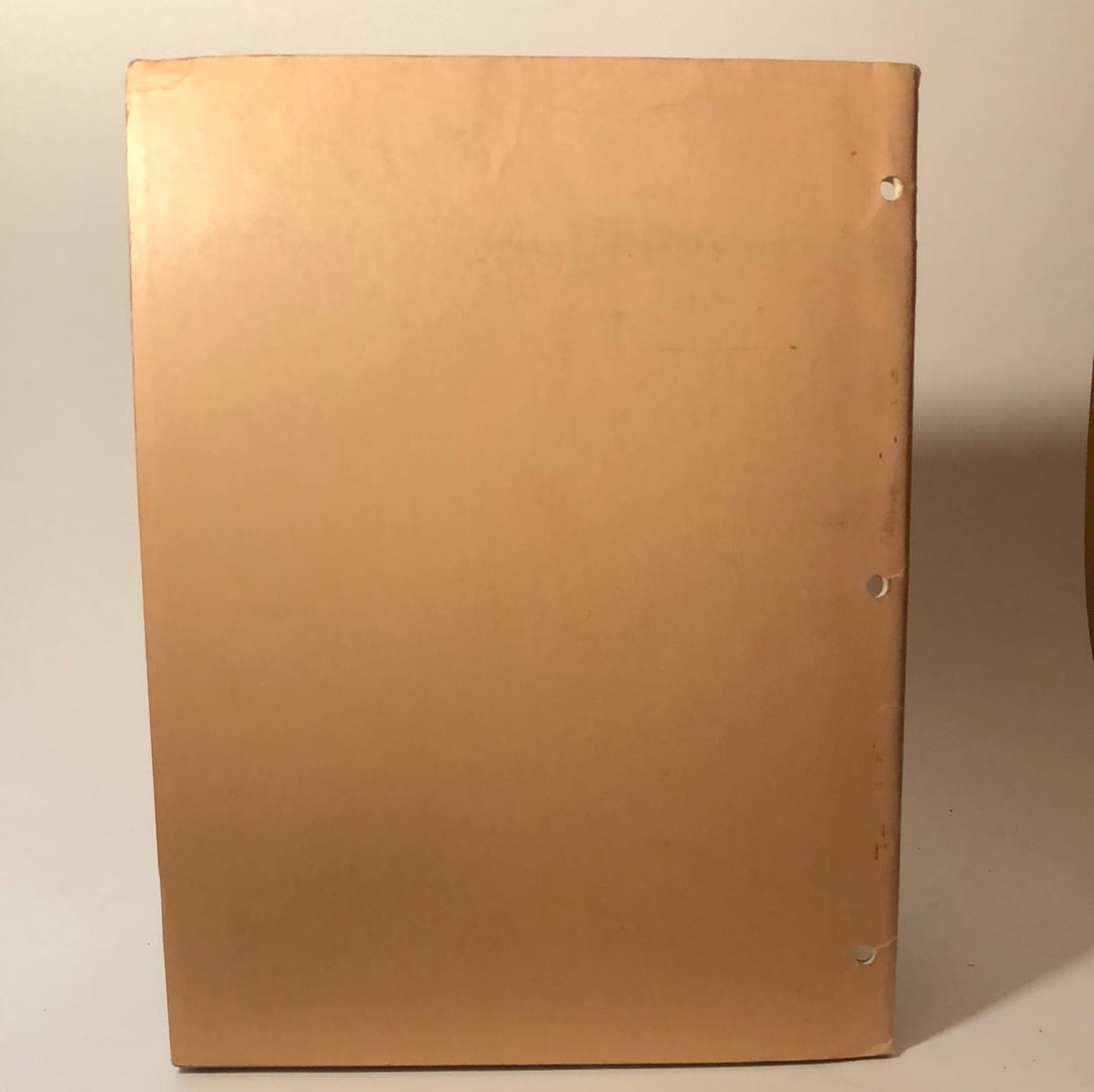 Minneapolis Moline - 7 & 12 Foot Mulch Press Drills