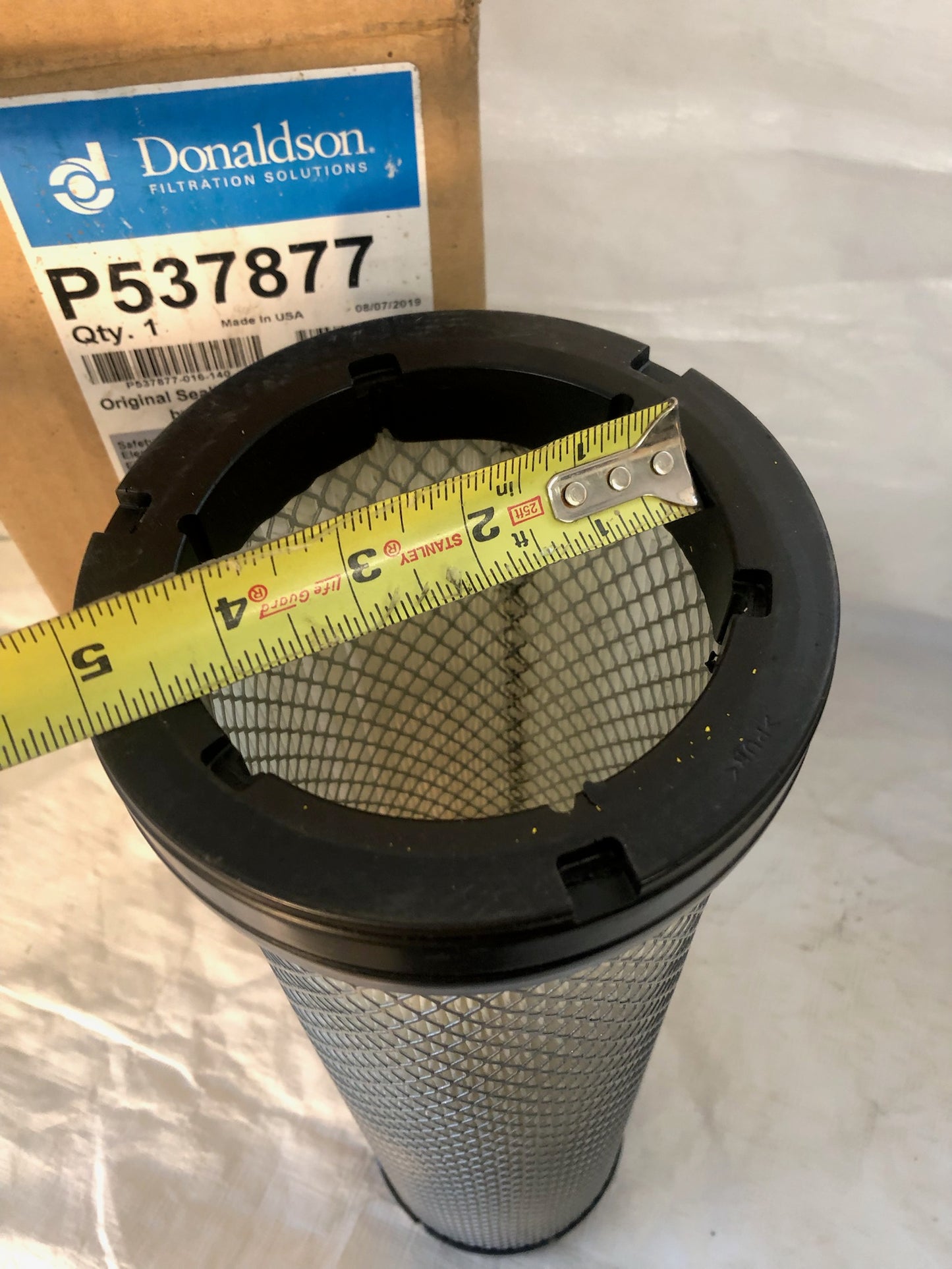 Donaldson P537877 Air Filter