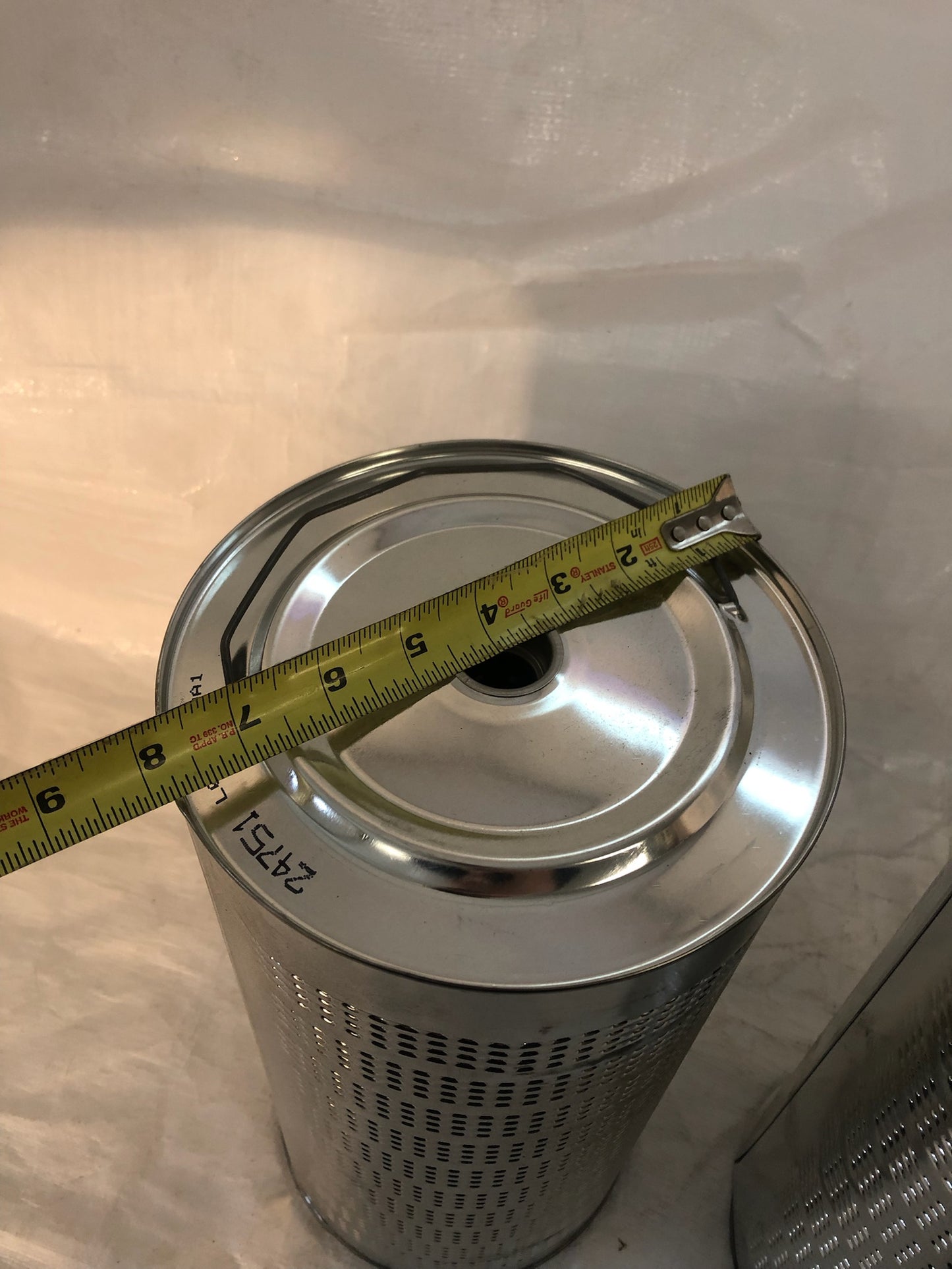 Wix 24751 Oil Filter