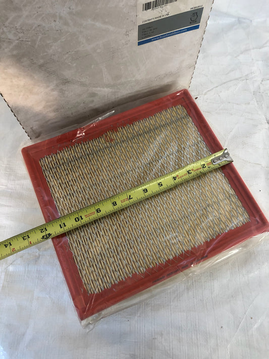 Donaldson p536429 air filter