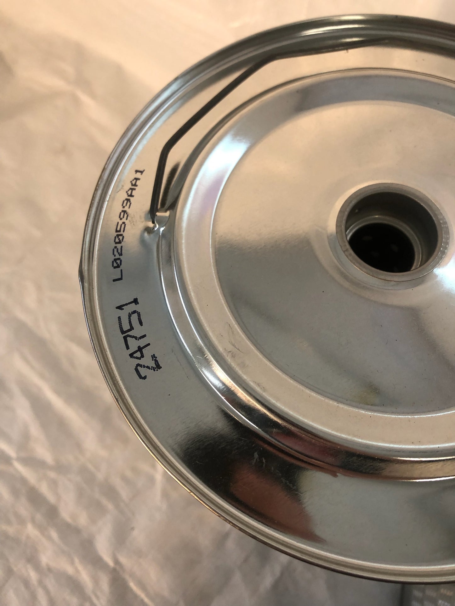 Wix 24751 Oil Filter