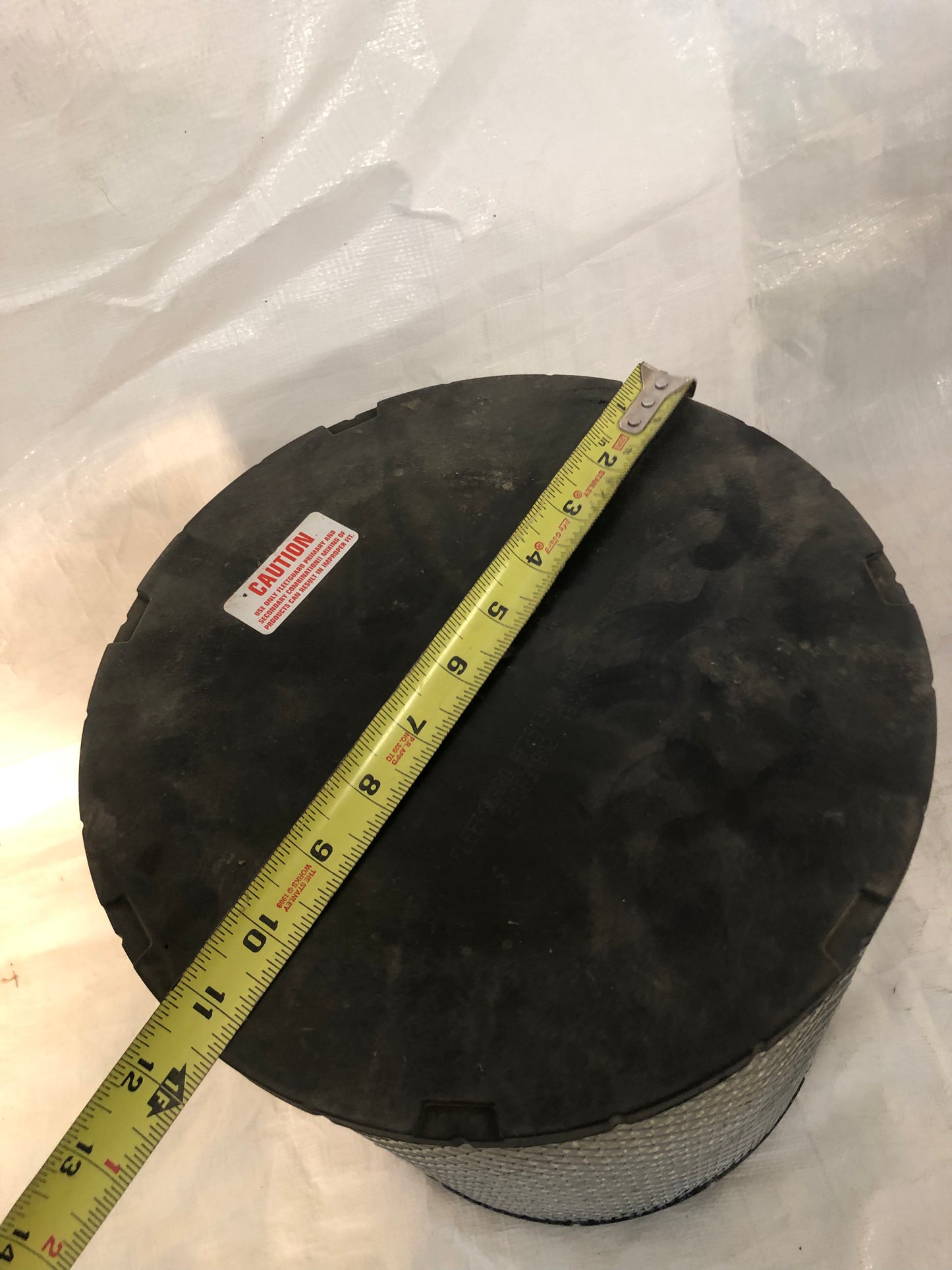 Fleetguard Air Filter - AF25131