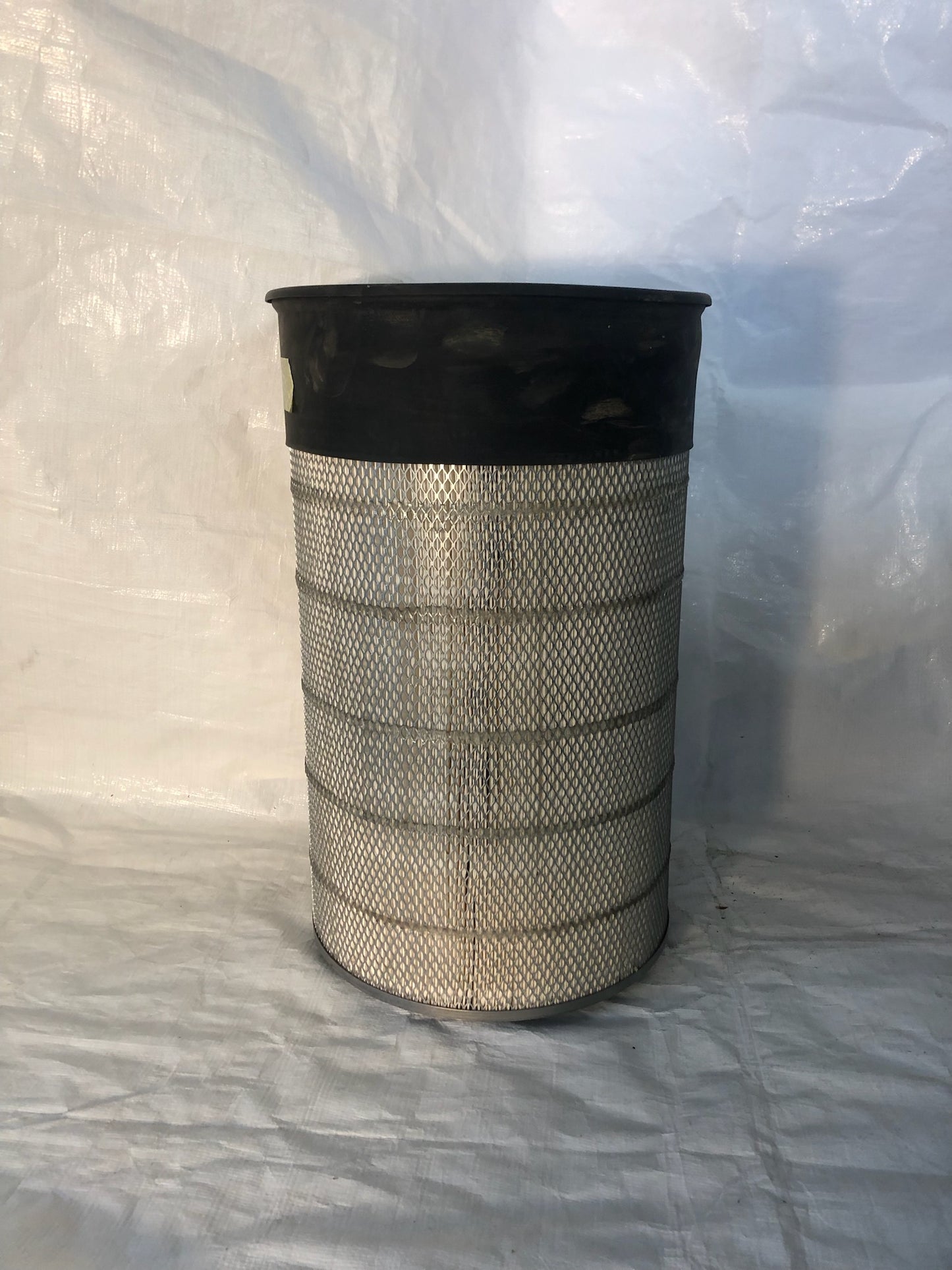 WIX 549124 - air filter