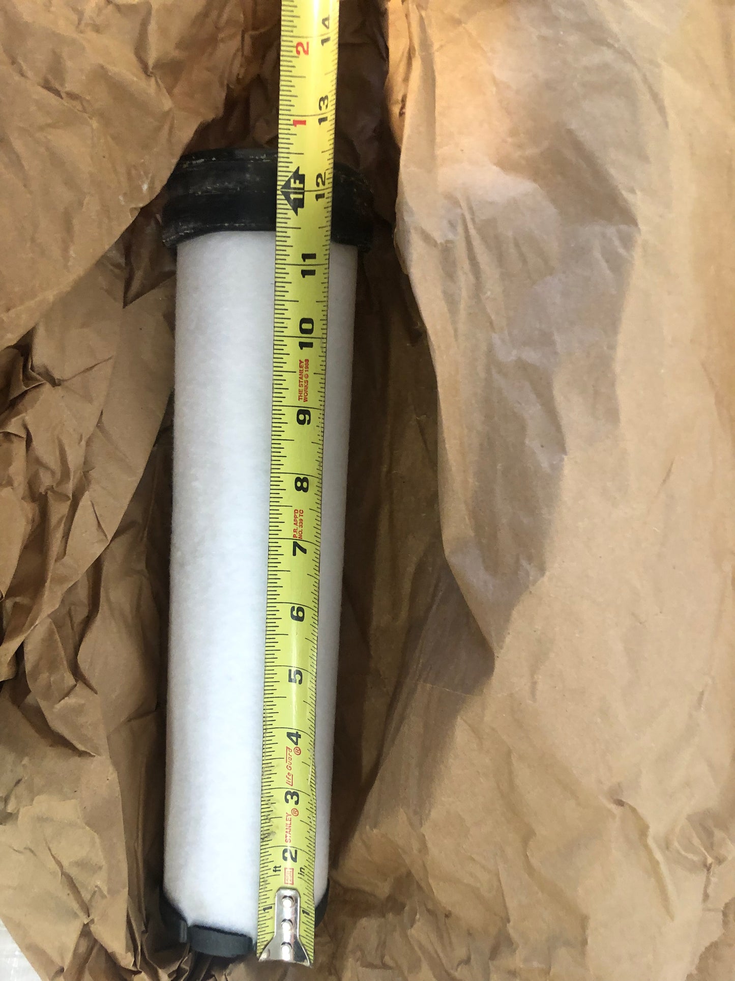 Doosan 35393651 Safety Element Filter