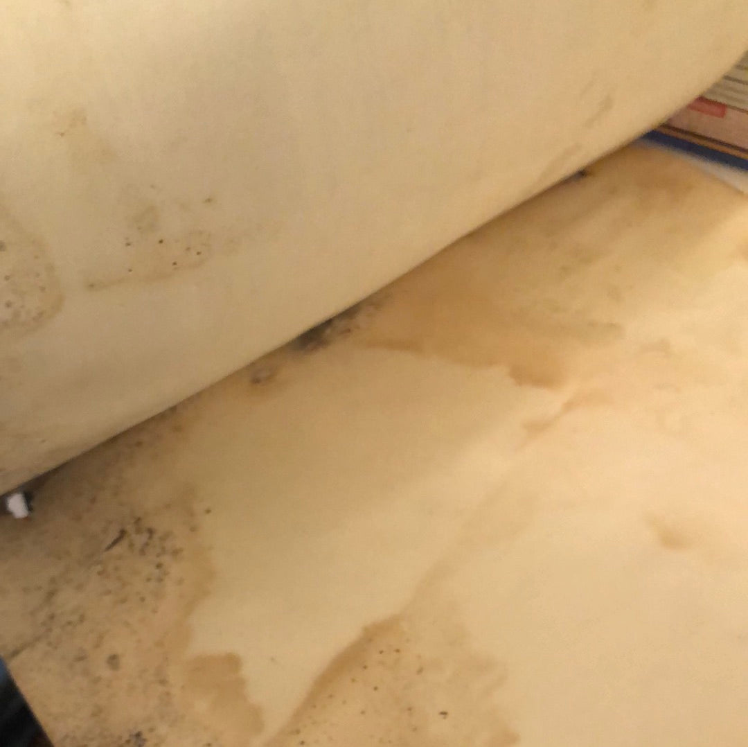 Allis-Chalmers 2500 Series Center Fold & Double Fold _ Operators Manual