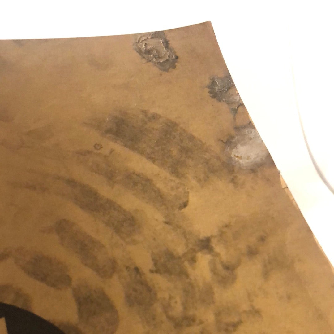 I&T Shop Service Allis-Chalmers model D-14