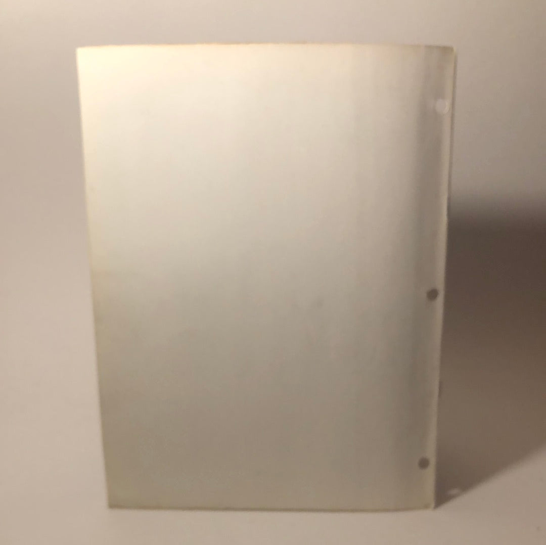 White Outdoor Products - Cross Reference